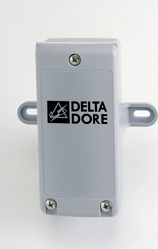 Sonde extérieure radio X2D